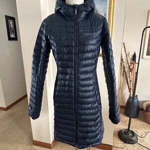 Marmot Sonya Jacket Fill Power 700 Down